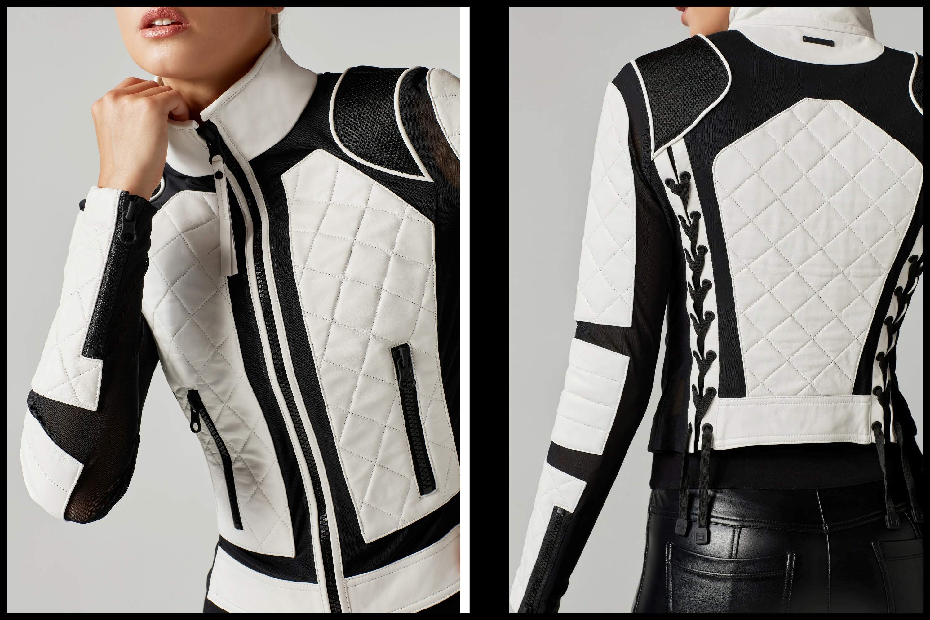 High-End Athleisure Wear.  Tariff Free Inventory